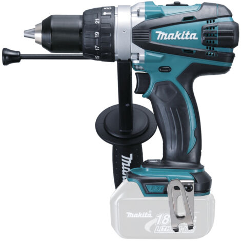 MAKITA DHP458Z 18v Combi drill 13mm keyless chuck