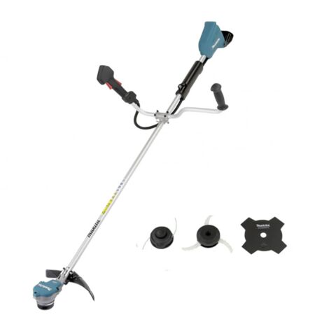 MAKITA DUR368AZ Twin 18v Brush cutter