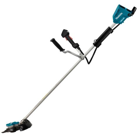 MAKITA DUR368AZ Twin 18v Brush cutter