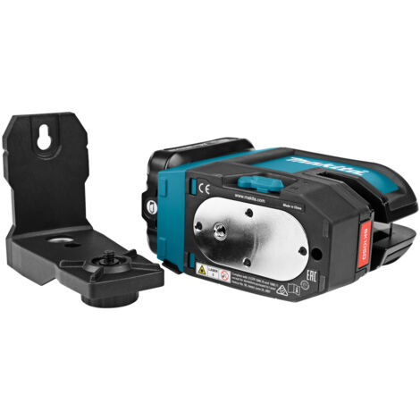MAKITA SK105DZ 12v Cross line laser