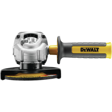 DEWALT DWE4206K 240v Angle grinder 4.1/2" (115mm)