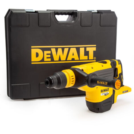 DEWALT DCH775N XR FlexVolt SDS Max Rotary Hammer 54V Bare Unit DEWDCH775N (1/5)