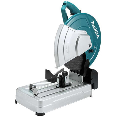 MAKITA DLW140Z Twin 18v Portable cut off saw 355mm blade (1/8)