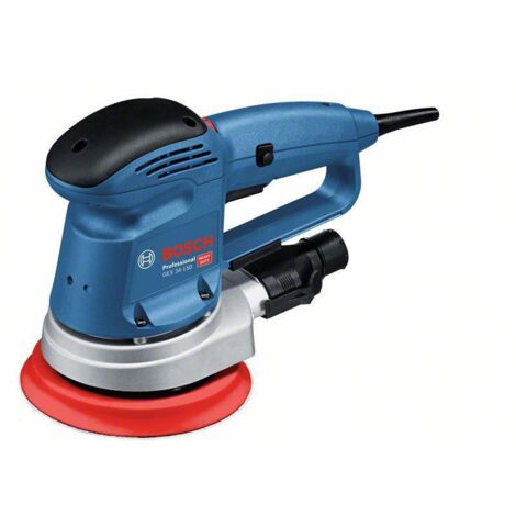Bosch 110V Professional Random Orbital Sander 150mm 340W BSH601372860