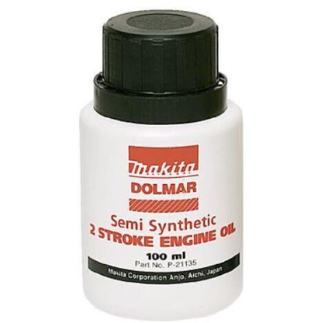 MAKITA P21135 100ML 2 STROKE OIL