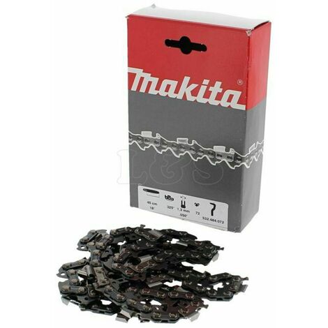 MAKITA 532484072 Chain 45cm