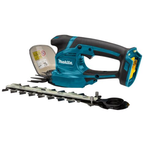 MAKITA DUM111RTX 18v Shrub & grass shears
