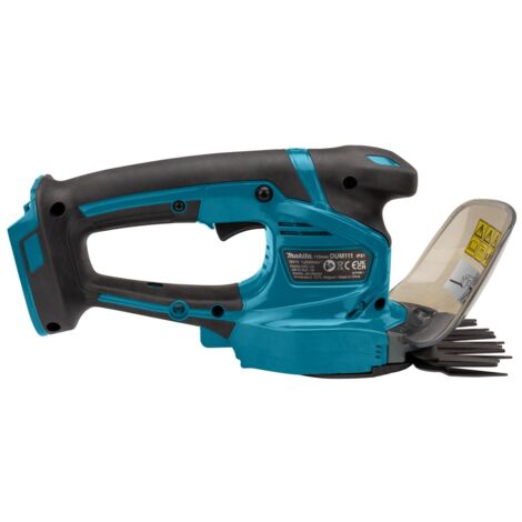 MAKITA DUM111RTX 18v Shrub & grass shears