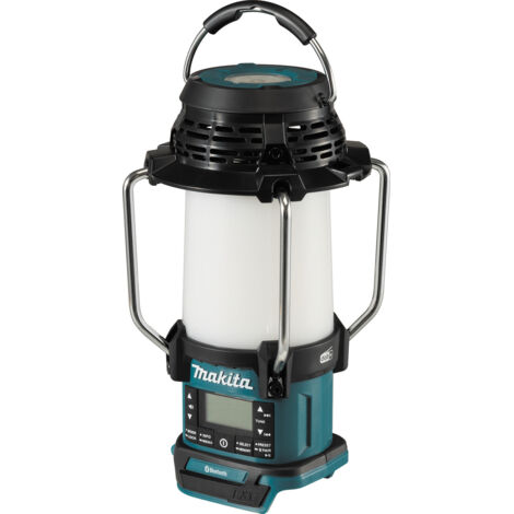 Makita DMR056 LXT Radio Lantern 14.4/18V Bare Unit