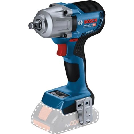 Bosch GDS 18V-450 HC Professional 1/2"" Cordless Brushless Impact Wrench 18V Bare (1/5)
