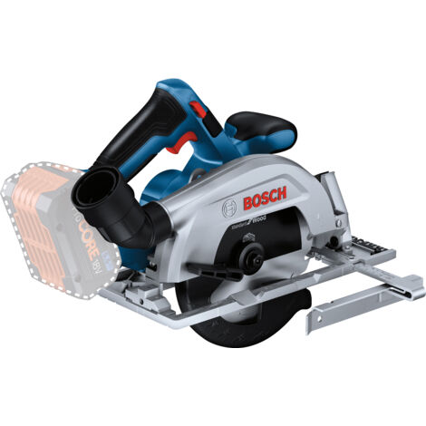 Bosch Professional Circular Saw 18V Bare Unit BSH6016C1200 GKS 18V-57-2