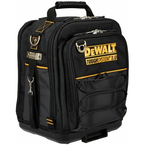 DEWALT DWST83524-1 ToughSystem 2.0 tool bag Half width