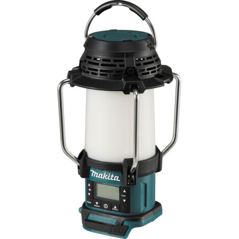 Makita DMR055 LXT Radio Lantern 14.4/18V Bare Unit
