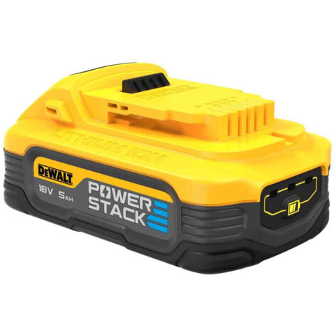 DEWALT DCB094H2 18v Charger & battery pack