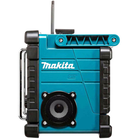 MAKITA DMR116 14v-18v & 240v Radio