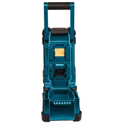 MAKITA DMR116 14v-18v & 240v Radio