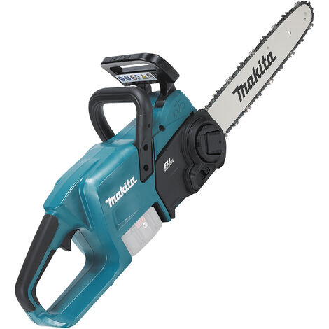 MAKITA DUC357Z 18v Chainsaw