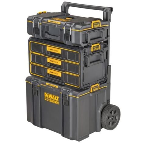 DEWALT DWST08330-1 Triple drawer unit