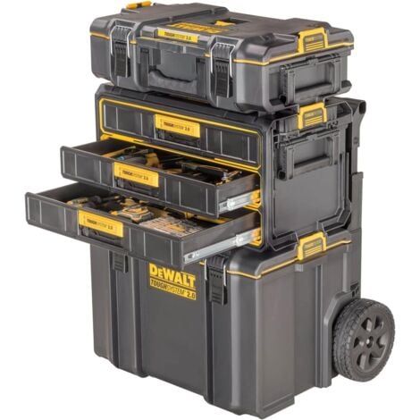 DEWALT DWST08330-1 Triple drawer unit