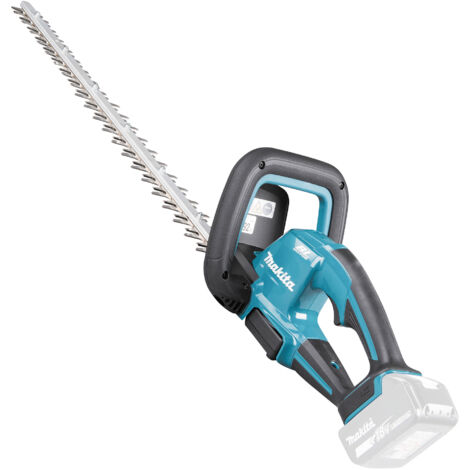 Makita DUH606Z 18V Li-ion LXT BL Brushless Motor 60cm Hedge Trimmer 600mm - Bare