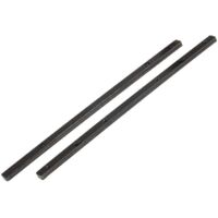 Makita 198885-7 Guide Rail Connector (Pair) MAK1988857