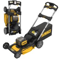 DEWALT DCMWP134N Twin 18v Rotary mower