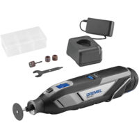 DREMEL 8240-5 12v Multi tool