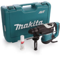 Makita HR3210C SDS Plus AVT Rotary Hammer Drill 850W 240V MAKHR3210C