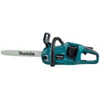 MAKITA DUC405Z Twin 18v Chainsaw