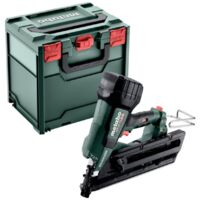 Metabo NFR18LTX90BL 18V Brushless First Fix Framing Nailer in Metabox 612090840