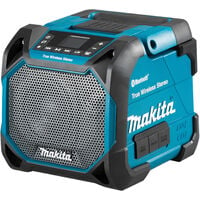 MAKITA DMR203 240v Bluetooth Speaker