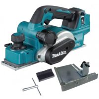 MAKITA DKP181Z 18v Planer 82mm blade width