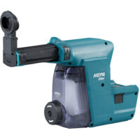 Makita DX06 Automatic Dust Extraction Unit for DHR242 Brushless SDS Drill DX01