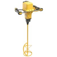 DEWALT DCD240X2 54v Paddle mixer