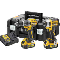 DEWALT DCK266P2T 18v Twin pack