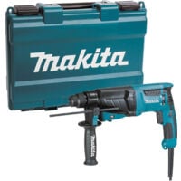 MAKITA HR2630 110v 3 function hammer SDS plus