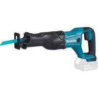 MAKITA DJR186Z 18v Reciprocating saw