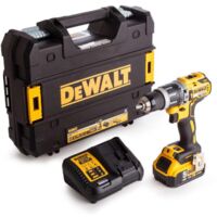 DEWALT DCD796P1 18v Combi drill 13mm keyless chuck