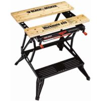 BLACK & DECKER WM825 Workmate