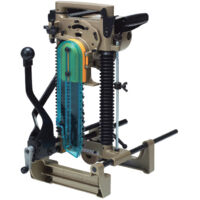 MAKITA 7104L 110v Chain mortiser