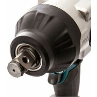 MAKITA DTW1001Z 18v Impact wrench 3/4" square drive