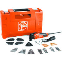 FEIN MM500 PLUS TOP 240v Multi function tool