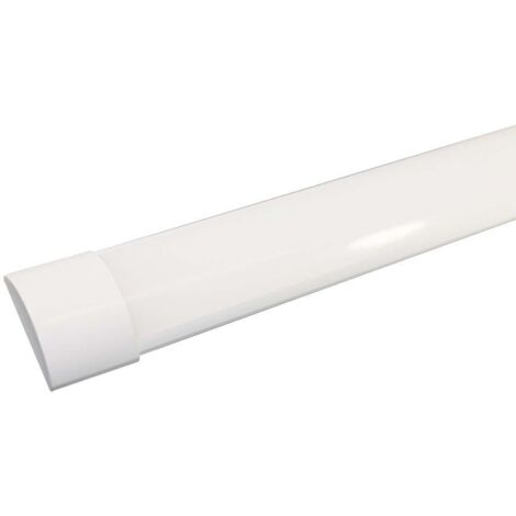 V-TAC PRO Plafoniera LED Prismatica 10W - Chip Samsung, 6500K, IP20 (SKU 20346 - VT-8-10)