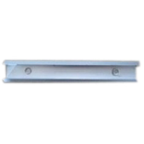 V-Tac – Profilés de jonction pour fixation panneaux photovoltaïques 11394 – Lot de 8 pièces – Connecteurs robustes pour rails VT-545 et VT-450