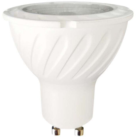 Ampoule led v-tac chip samsung 6w gu10 3000k vt-277 - 21165