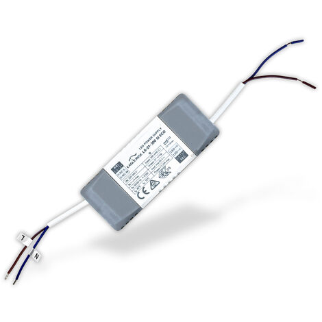 Driver de lustre LED design moderne V-TAC 12 W (SKU 6937) VT-7768