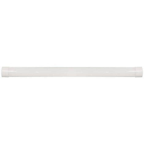 V-Tac – Plafonnier LED 8054 50W 6000 lm – Température de couleur 6500K – Indice de protection IP20 – Design moderne pour bureaux et espaces résidentiels - VT-8350