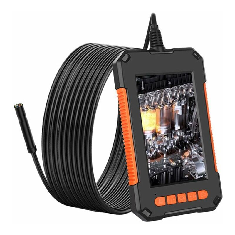 professional borescope