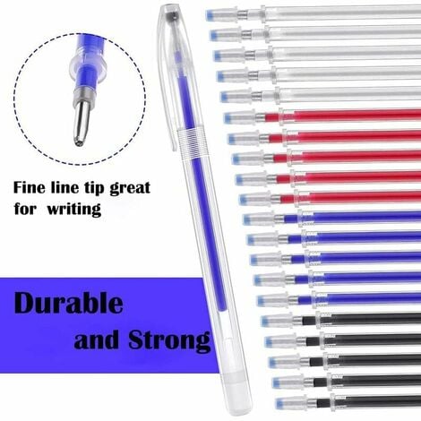  Stanley 2-47-329 Mini Fine Tip Pen (4 Pieces) : Office