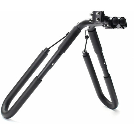 northcore bike rack